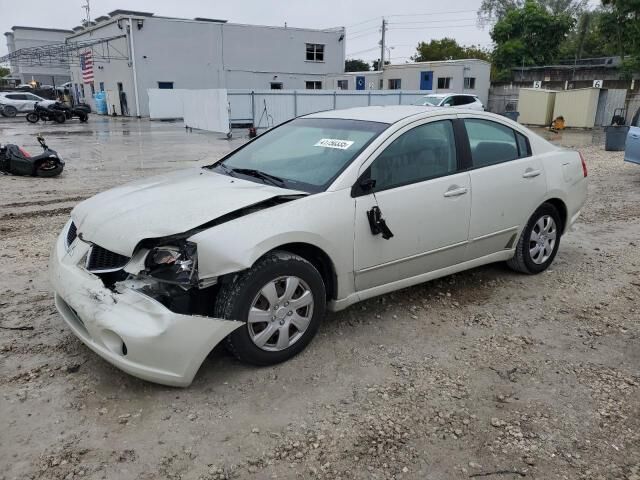 Mitsubishi Galant