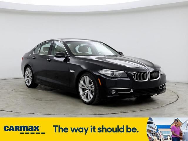 BMW 535d