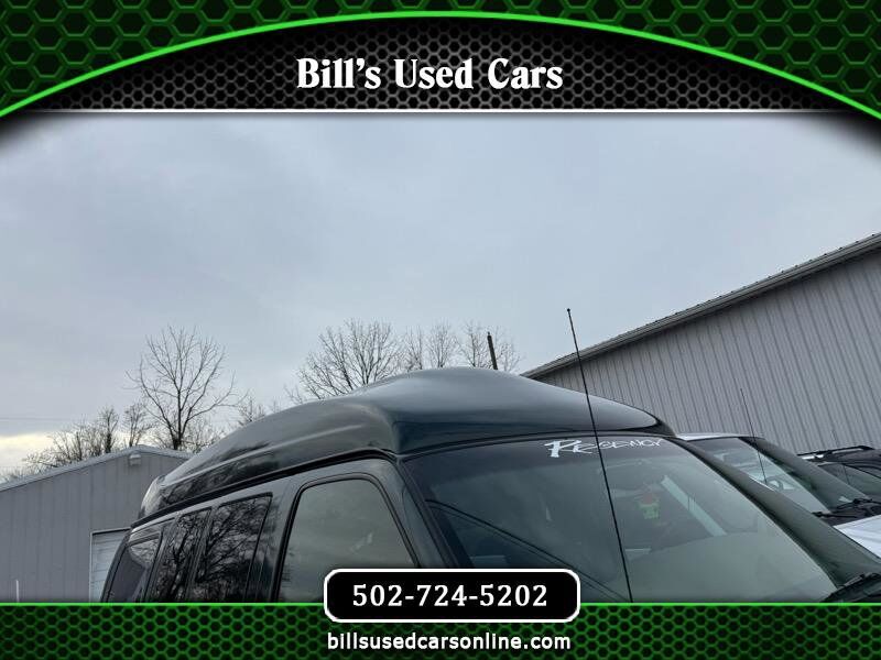GMC Savana