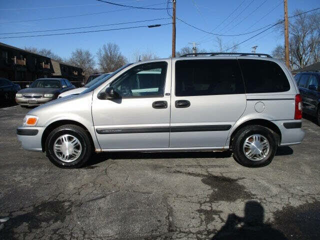 Chevrolet Venture