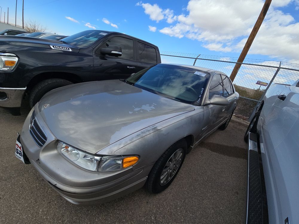 Buick Regal