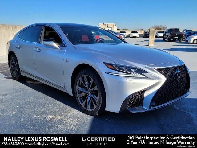 LEXUS