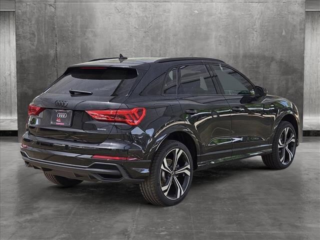 2024 Audi Q3