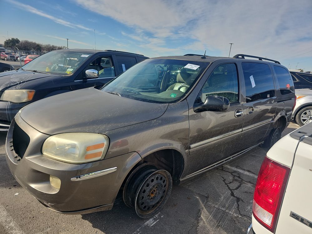 Buick Terraza