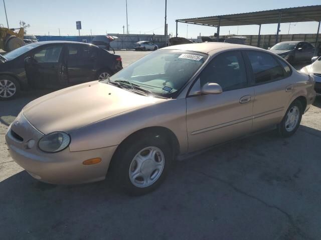 Ford Taurus