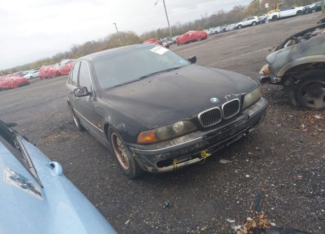BMW 528i