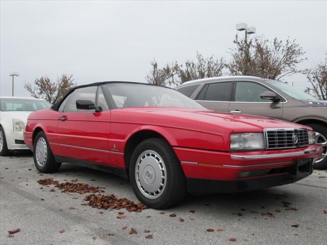 Cadillac Allante