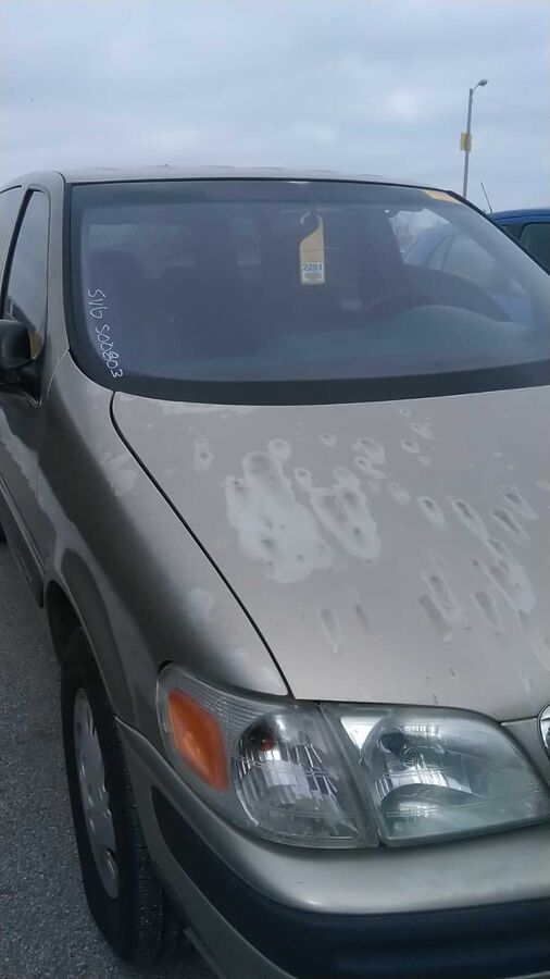 Chevrolet Venture