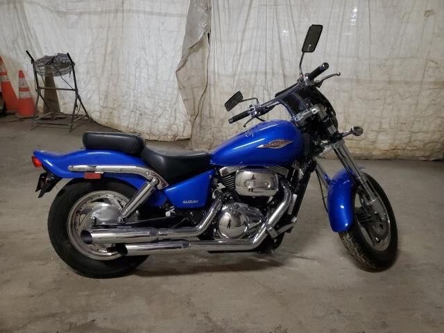 Suzuki VZ800K