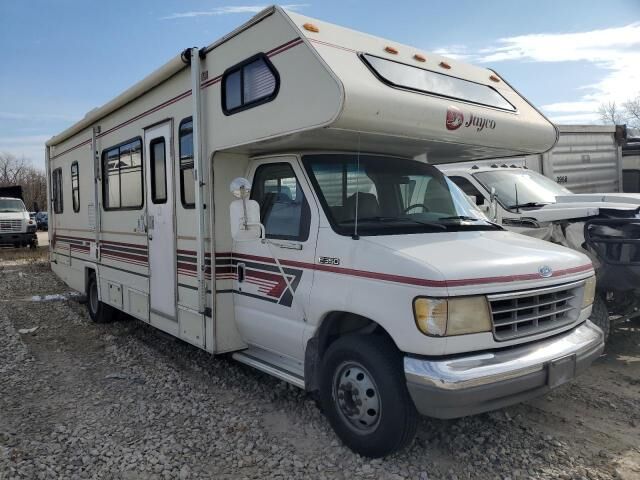 Ford E-350