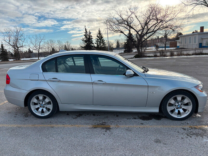 BMW 335xi