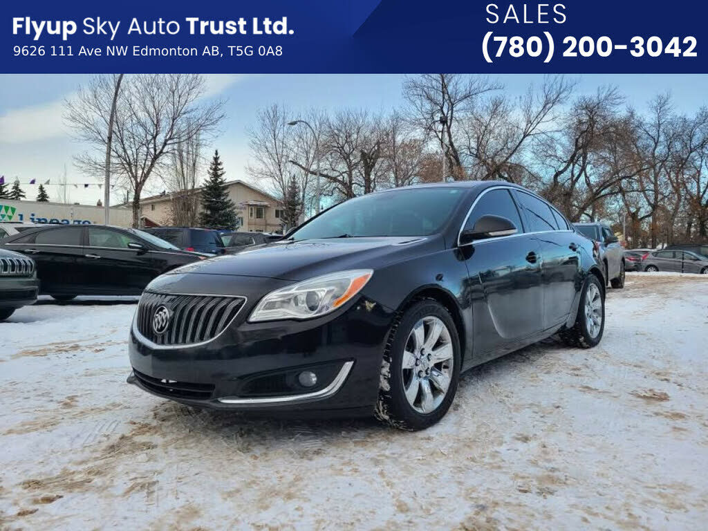 Buick Regal