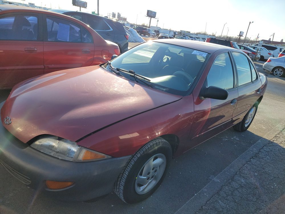 Chevrolet Cavalier