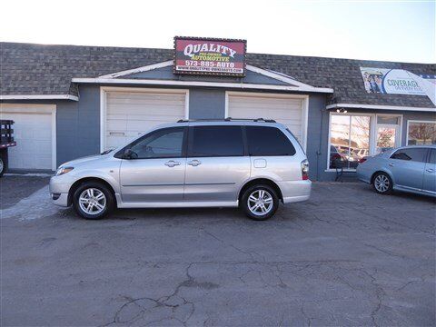 Mazda MPV