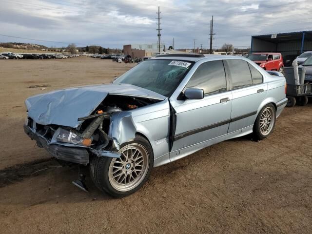 BMW 325i