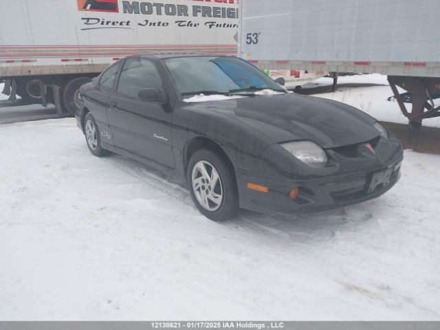 Pontiac Sunfire