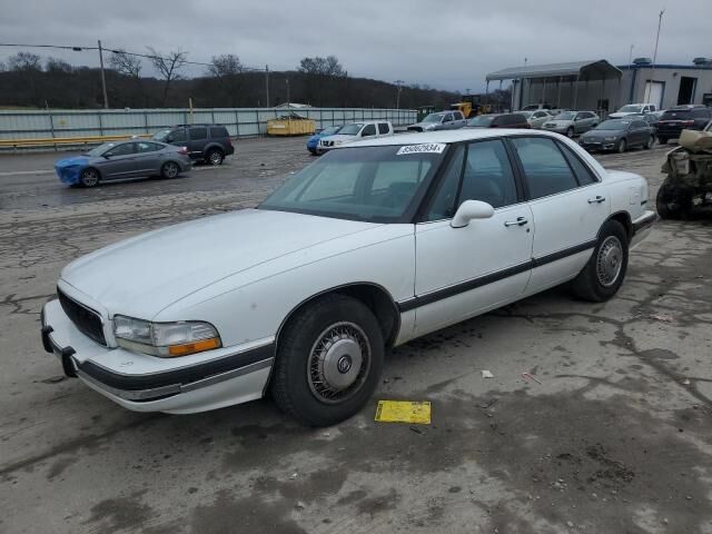 Buick LeSabre
