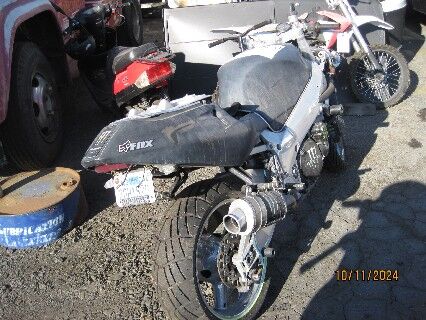 Suzuki GSX-R750