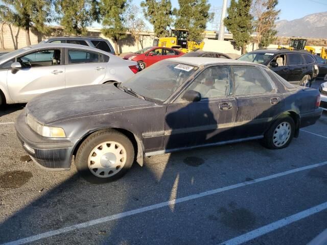 Acura Vigor