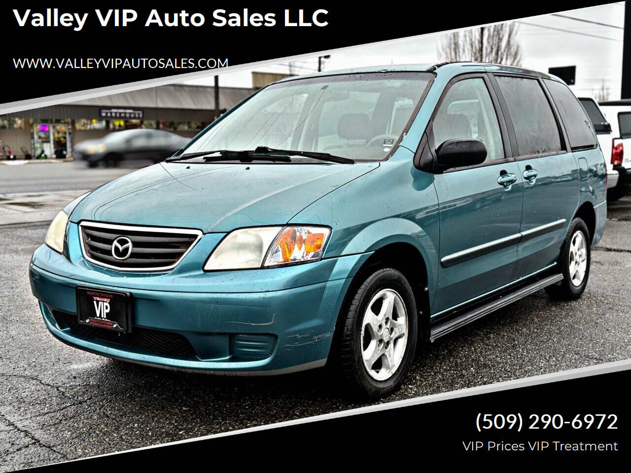 Mazda MPV