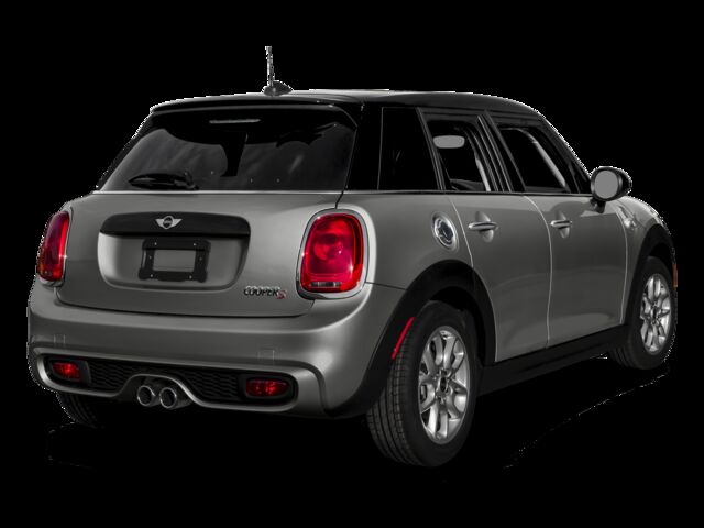 2016 MINI Hardtop