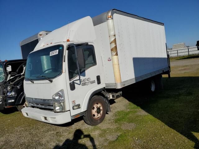 Isuzu NPR