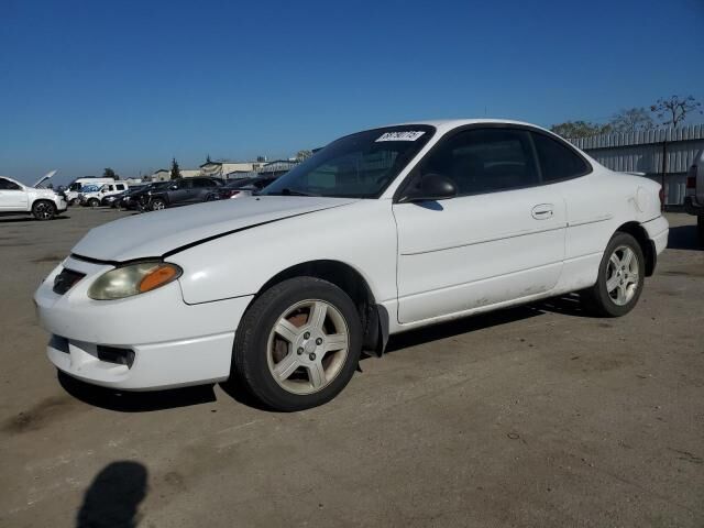 Ford ZX2