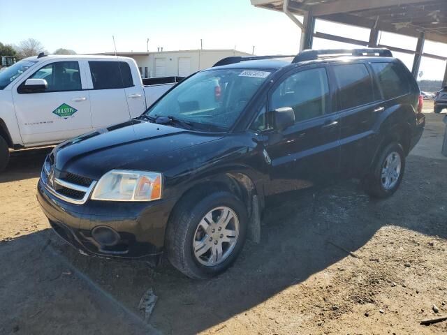 Mitsubishi Endeavor