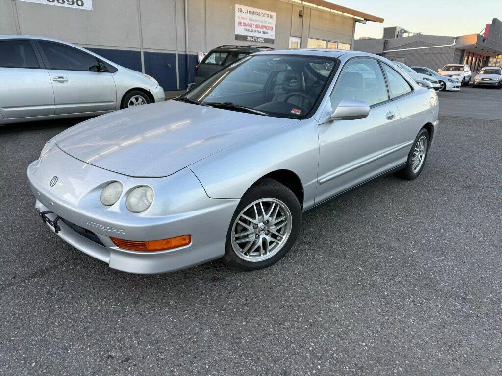 Acura Integra