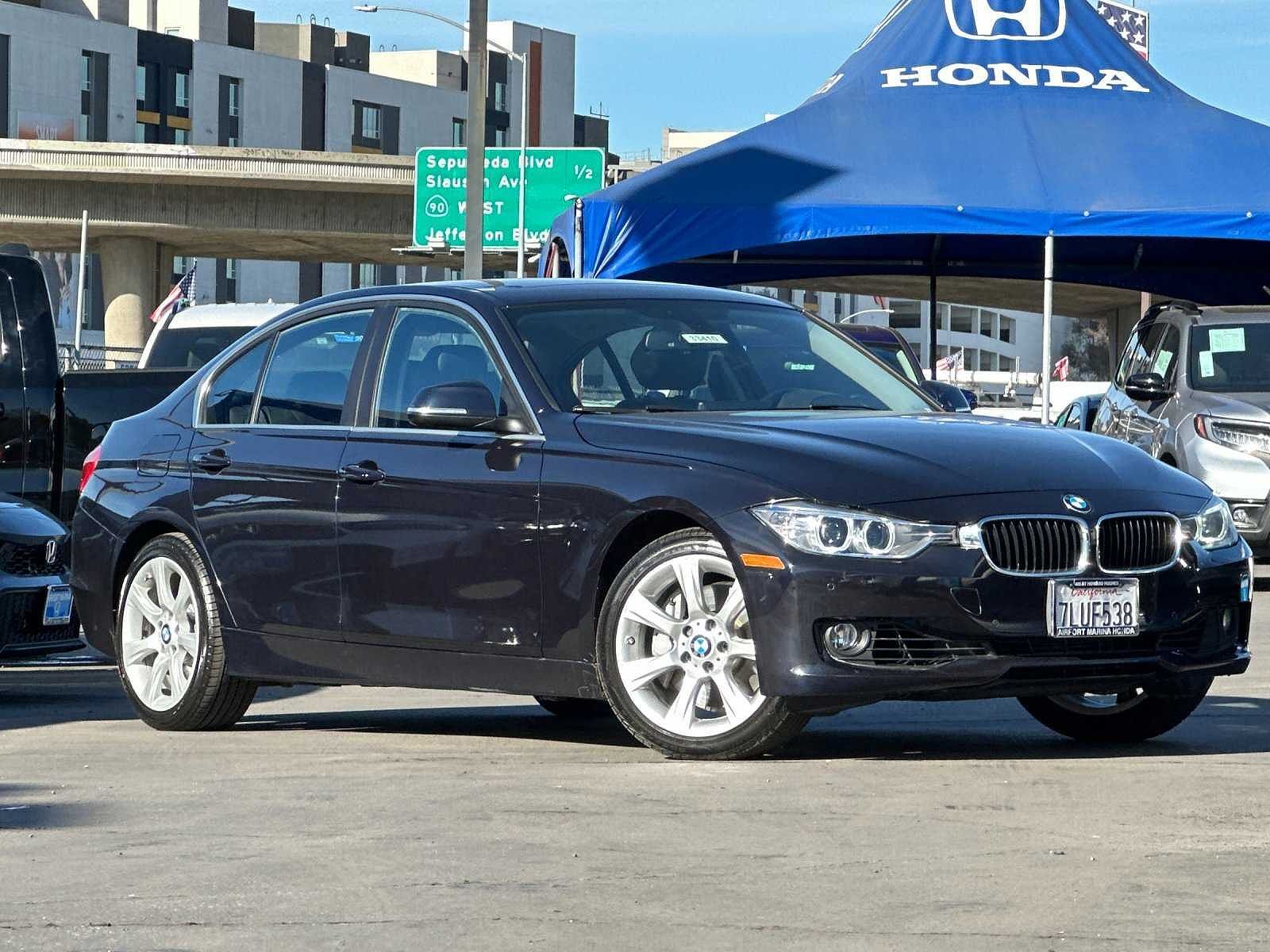 BMW 335i