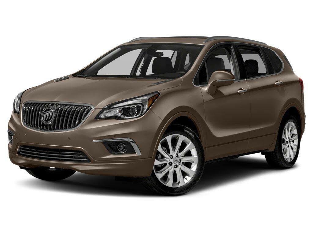 Buick Envision