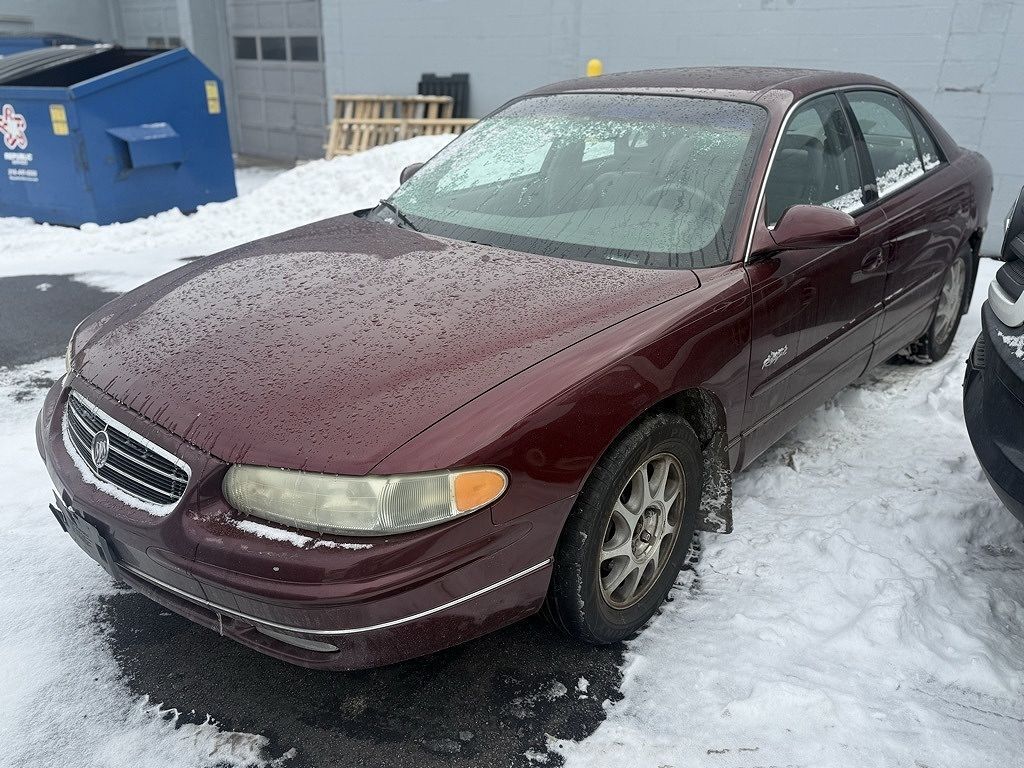 Buick Regal
