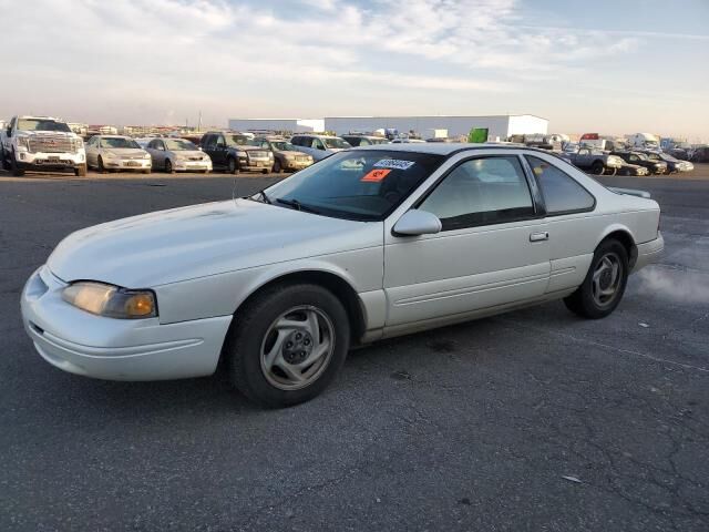 Ford Thunderbird