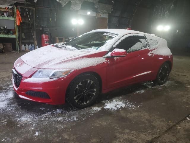 Honda CR-Z
