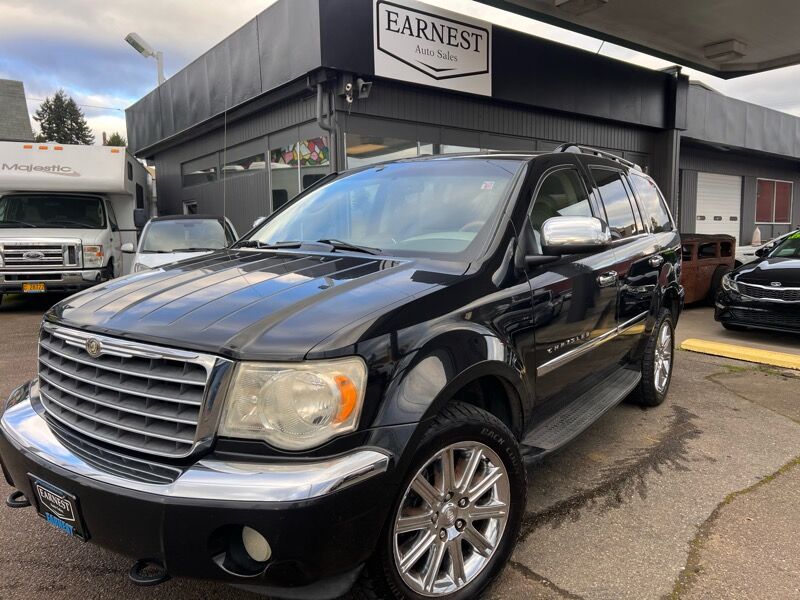Chrysler Aspen