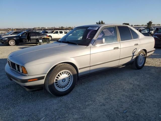 BMW 525i