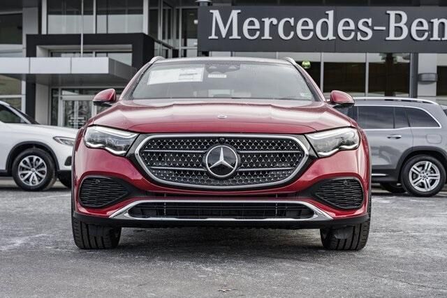 2025 Mercedes-Benz E-Class