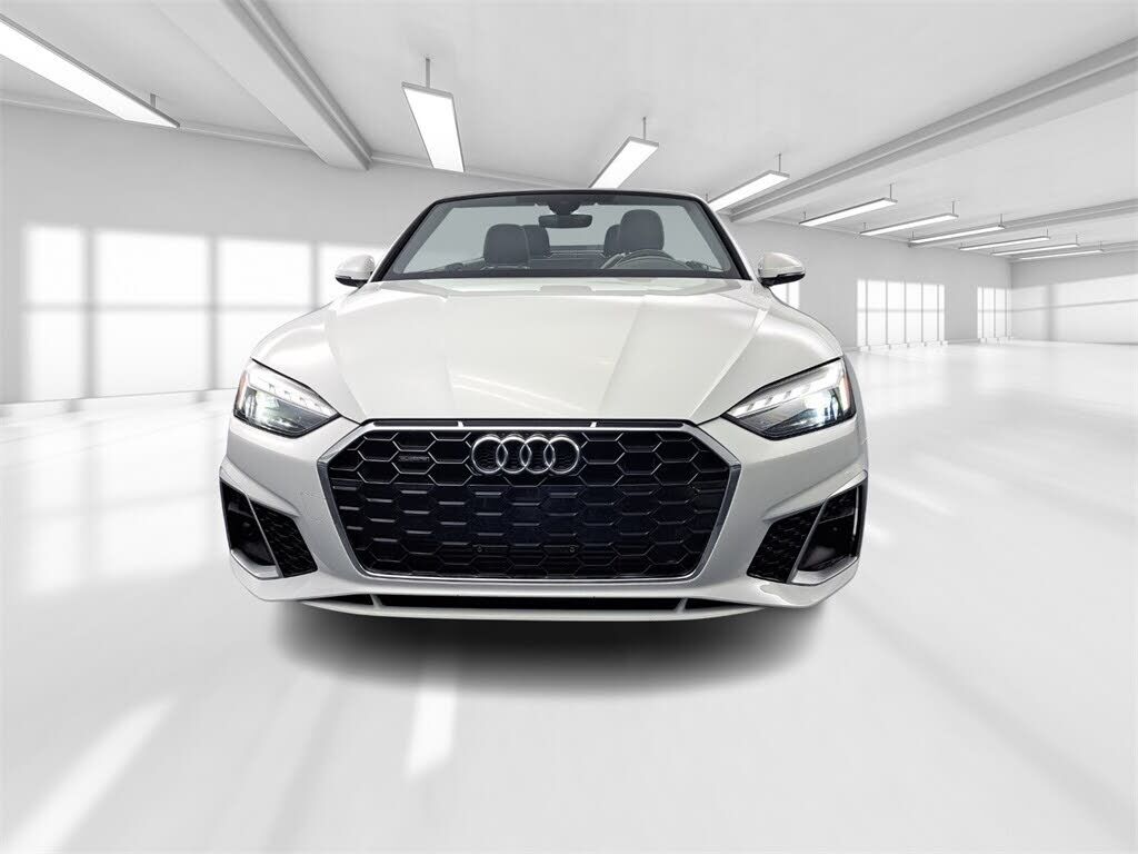 2023 Audi A5
