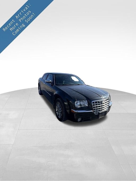 Chrysler 300C