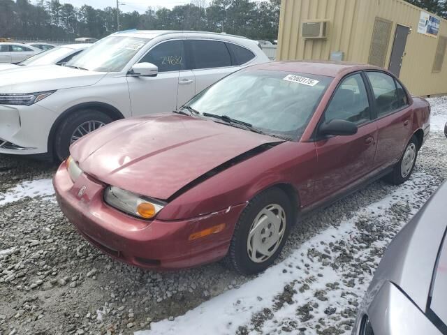 Saturn SL2