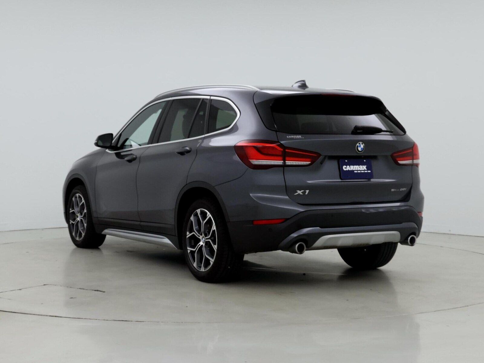 2022 BMW X1