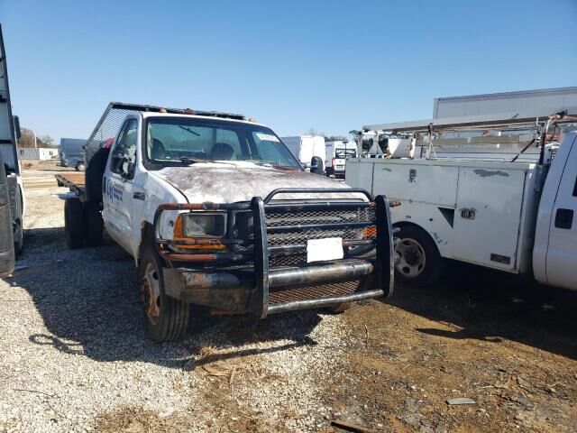 Ford F-450