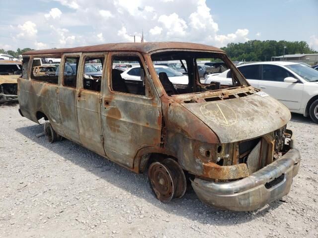 Dodge Ram Wagon