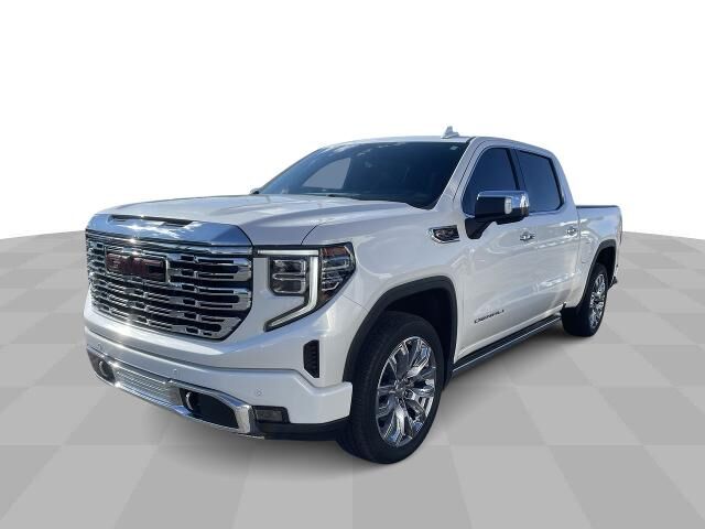 2022 GMC Sierra