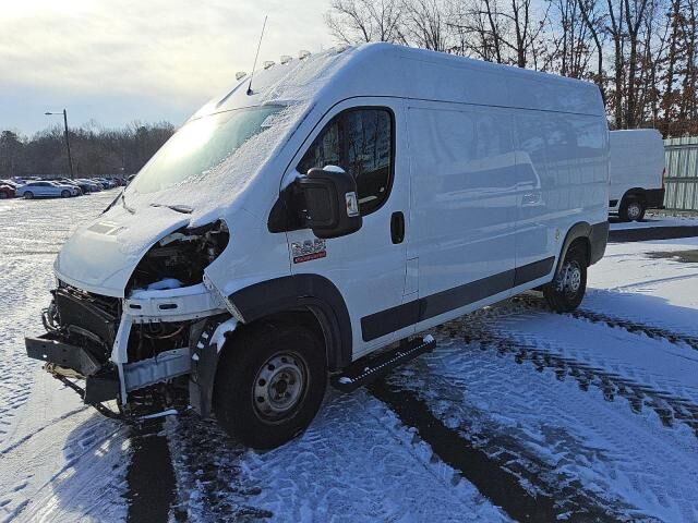 RAM Promaster 2500