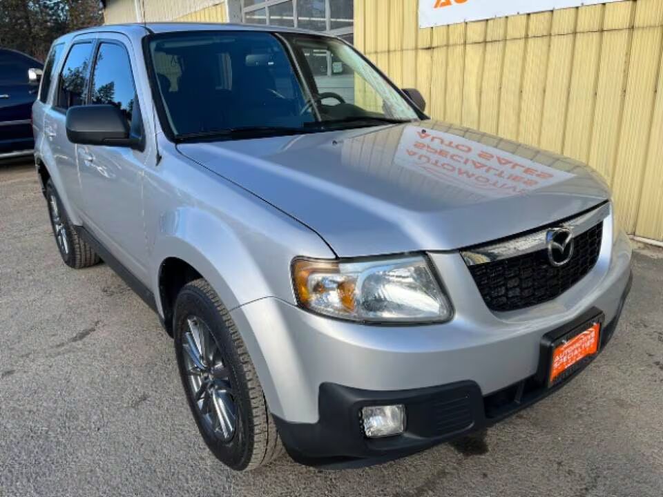 Mazda Tribute
