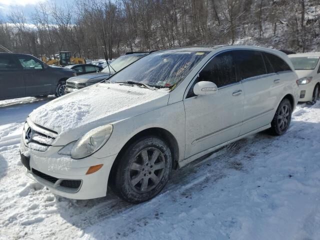 Mercedes-Benz R-Class