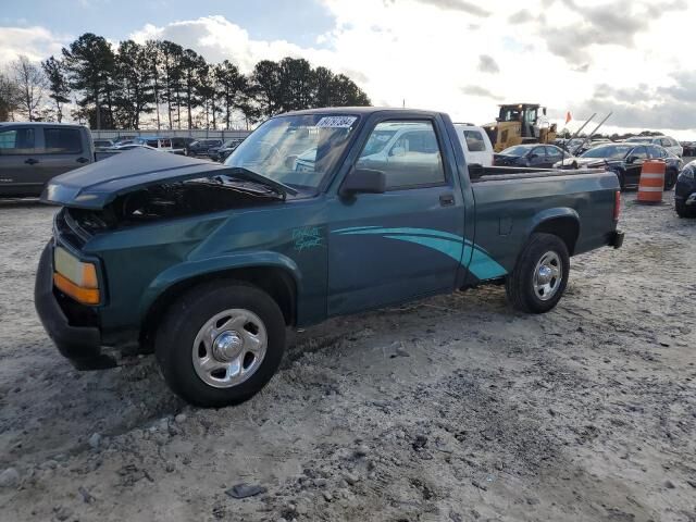 Dodge Dakota