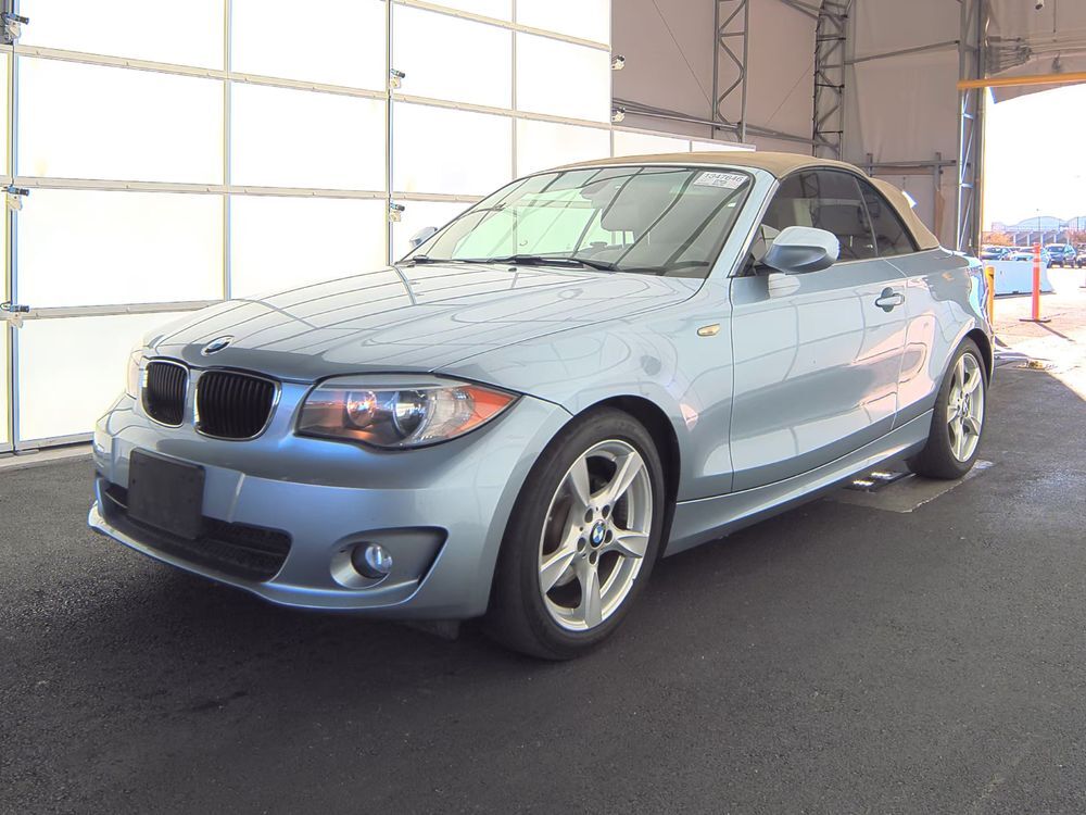 BMW 128i