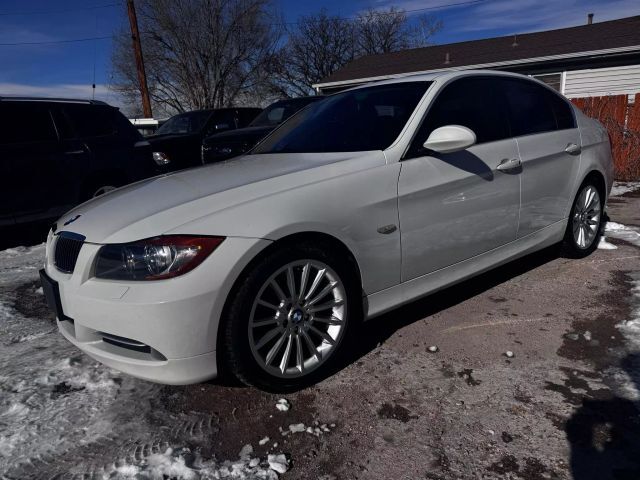 BMW 335xi